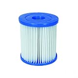 2 Replacement Filter Cartridges Swimming Pools- 'I'