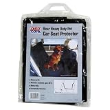 Review Autocare  / Rear Heavy Duty Pet Car Seat Protector