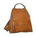David King Rectangular Mid Size Backpack