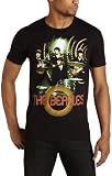 FEA Mens The Beatles Live T-Shirt