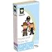 Cricut 290412 Cartridge, Paper Doll Dress Up