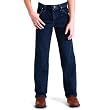 Wrangler Boys 8-20 Cowboy Cut Jean