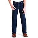 Wrangler Boys 8-20 Cowboy Cut Jean