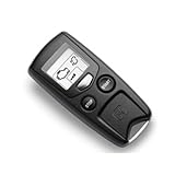 Genuine Honda 08E91-E22-1M001 Remote Engine Starter Fob (Transmitter)