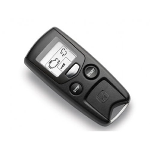 Genuine Honda 08E91-E22-1M001 Remote Engine Starter Fob (Transmitter)