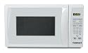 Cuisinart CMW-55 2/3-Cubic-Foot 700-Watt Compact Microwave Oven, White