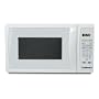 Cuisinart CMW-55 2/3-Cubic-Foot 700-Watt Compact Microwave Oven, White