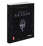 (ELDER SCROLLS V: SKYRIM: PRIMA OFFICIAL GAME GUIDE) BY Hodgson, David S J (Author) Paperback Published on (11 , 2011)