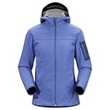 Arc'teryx Epsilon SV Hooded Softshell Jacket - Women's