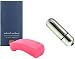 Natural Contours Petite Vibrator Sex Toy Kit