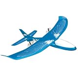 Estes Xenox RC Airplane with Motion Sensing Control by Estes