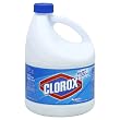 Clorox Liquid Bleach, Regular, 60 oz (Pack of 6)