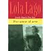Por amor al arte (Lola Lago, Detective)  (Spanish Edition)