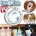 NEW 12 STICK N CLICK LAMP NIGHT LIGHT BATTERY OPERATED