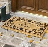 Maison de Famille Doormat