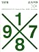 1978 ���傤�Ȃ��ւ��� �߂��肠 ����ӂ��� no.3