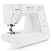 Janome HD3000 Heavy-Duty Sewing Machine with 18 Built-In Stitches + Hard Case