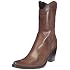 bottes tendance hiver 2009 Donn