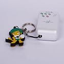 Koolertron New Mini Realtime GSM/GPRS/GPS Tracker Locator Tracking Device for Vehicle, Children, Old people