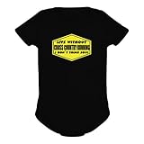 LIVE WITHOUT Cross Country Running , I DON'T THINK SO ! ベビーボディ