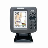 Humminbird 383c Combo Color Fishfinder