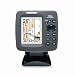 GPS Review : Humminbird 383c Combo Color Fishfinder
