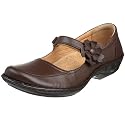 Hush Puppies Women's Sepal Mary Jane
