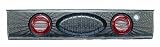 93-97 Toyota Corolla Center Piece Carbon Fiber Altezza Euro Tail Lights