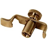 Suzuki-style String Adjuster Fine Tuner for 4/4-1/16 Violin