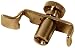 Suzuki-style String Adjuster Fine Tuner for 4/4-1/16 Violin