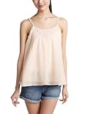 (アースミュージックアンドエコロジー)earth music&ecology BattenLace Cami/NTC_ 10122G00000