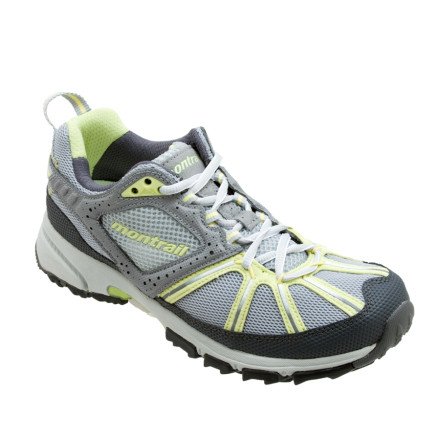 Montrail Women Running Shoes