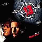 ASSAULT ON PRECINCT 13 [Soundtrack]