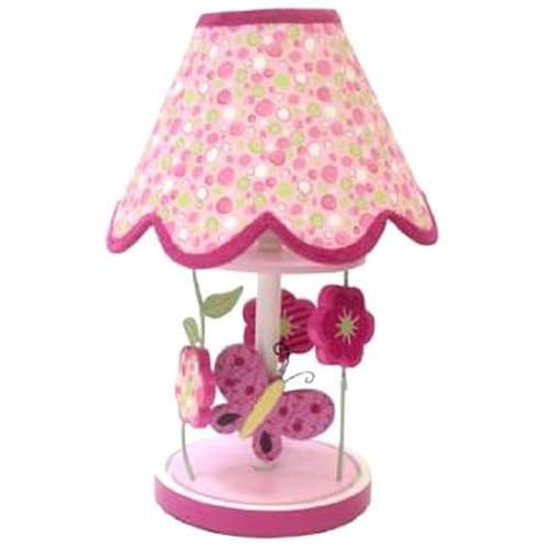 Lambs and Ivy Tivoli garden lamp. Lambs and Ivy Tivoli garden lamp.