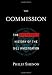 Image of The Commission: The Uncensored History of the 9/11 Investigation