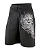Just Married Board Shorts-Med