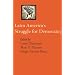 Latin America's Struggle for Democracy (A Journal of Democracy Book)
