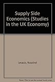 Supply side economics
