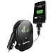 Brookstone 4-Way Power Charger for Portable Devices