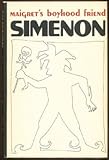 Maigret's boyhood friend