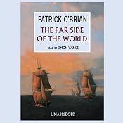 The Far Side of the World: The Aubrey/Maturin Series, Book 10 | [Patrick O'Brian]