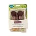 EcoTools MINERAL 5pc Make Up Brush Travel Set 1213