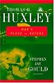 Man's Place in Nature (Modern Library Science)