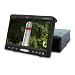 Produkt-Bild: 7" TFT IN-DASH Monitor CMID - manuell ausziehbares InDash-Display