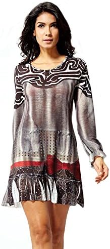 OEM fashion design printing see-through tunic half-slevee hoodies (XL)
