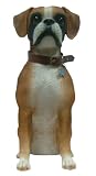 Natural Looking Decorative Boxer