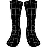 Black-Suited Spider-Man 3 Adult Boot Covers Adult