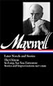 William Maxwell