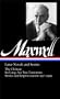 William Maxwell: Later Novels and Stories: The Ch�teau / So Long, See You Tomorrow (Library of America #184)