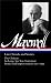Books : William Maxwell: Later Novels and Stories: The Château / So Long, See You Tomorrow (Library of America #184)